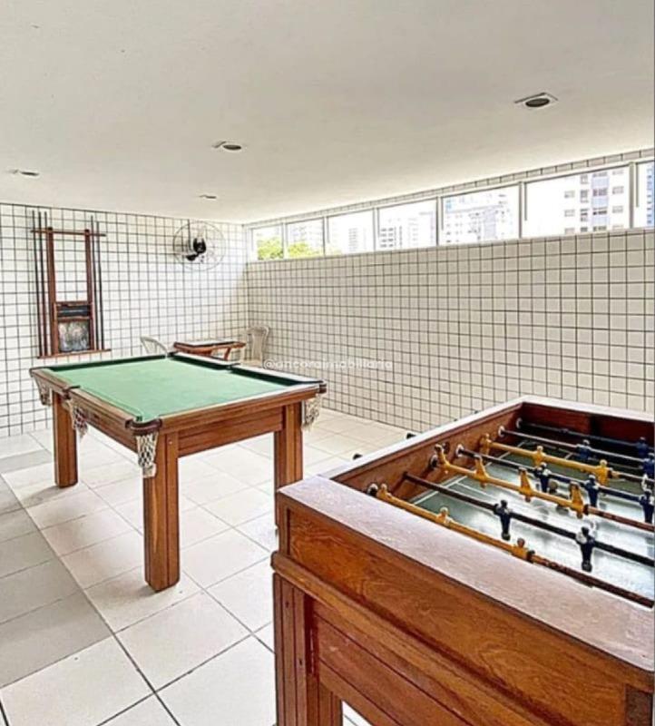 Apartamento à venda no Boa Viagem: 