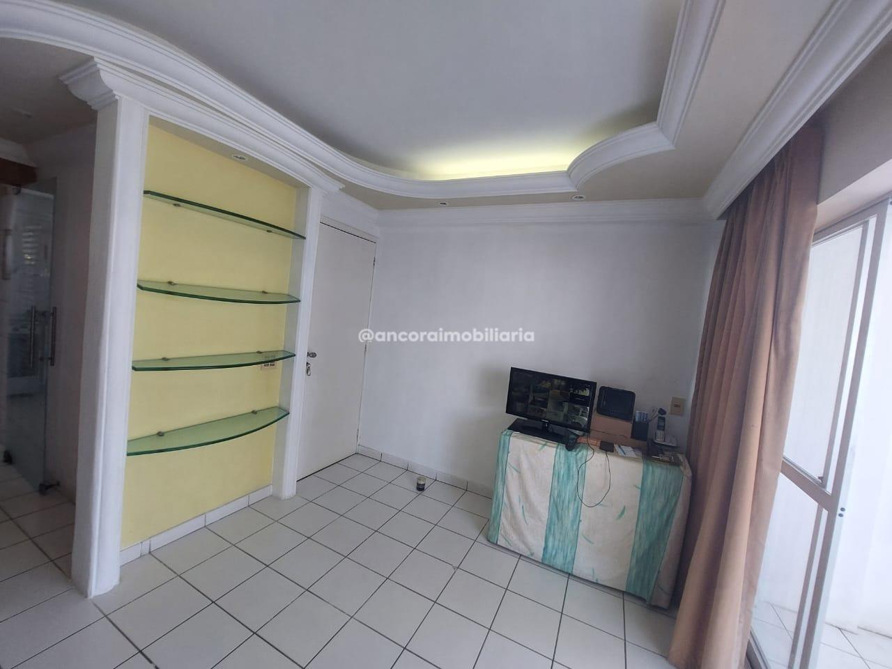 Apartamento à venda no Boa Viagem: 