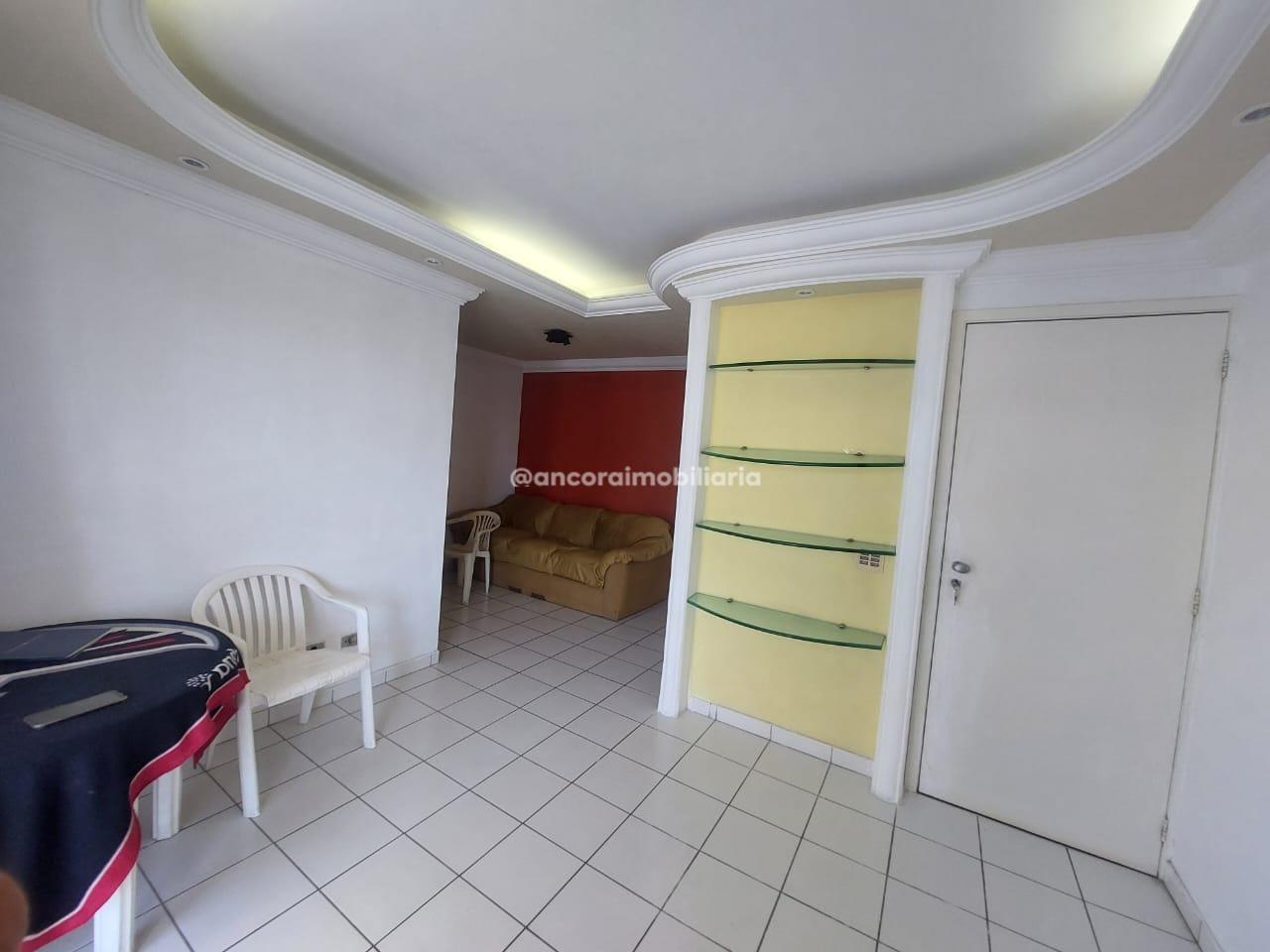 Apartamento à venda no Boa Viagem: 