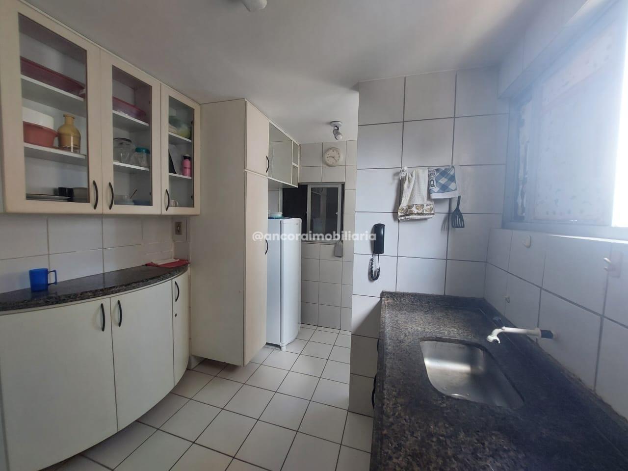 Apartamento à venda no Boa Viagem: 