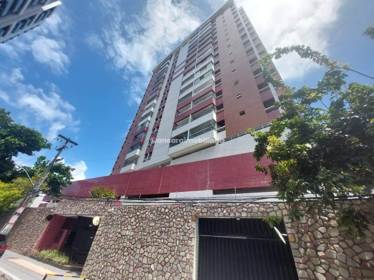 Apartamento à venda no Boa Viagem: 