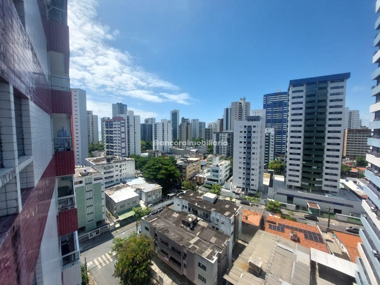 Apartamento à venda no Boa Viagem: 