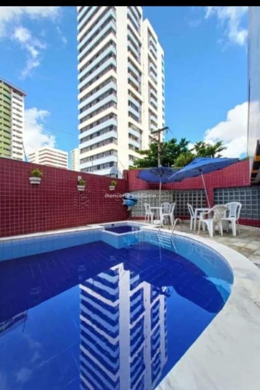 Apartamento à venda no Boa Viagem: 