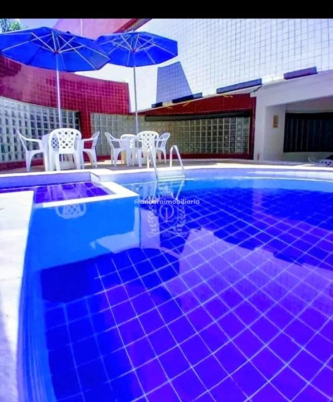 Apartamento à venda no Boa Viagem: 