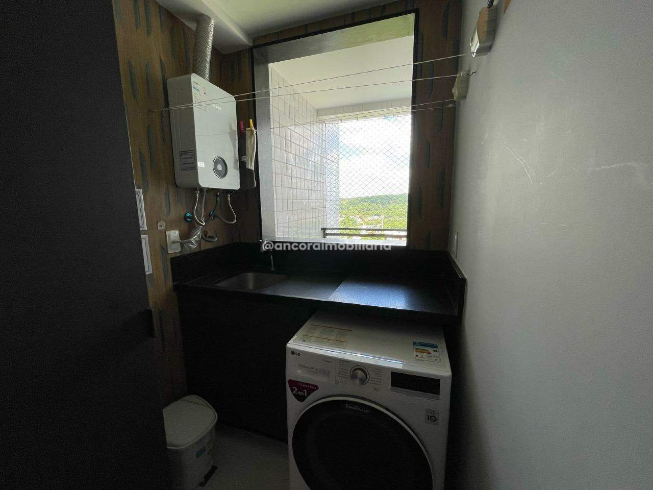 Apartamento à venda no Caxangá: