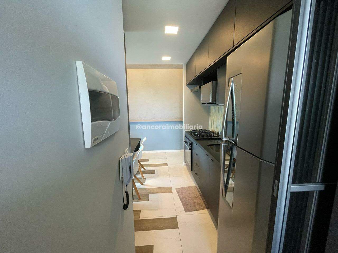 Apartamento à venda no Caxangá: