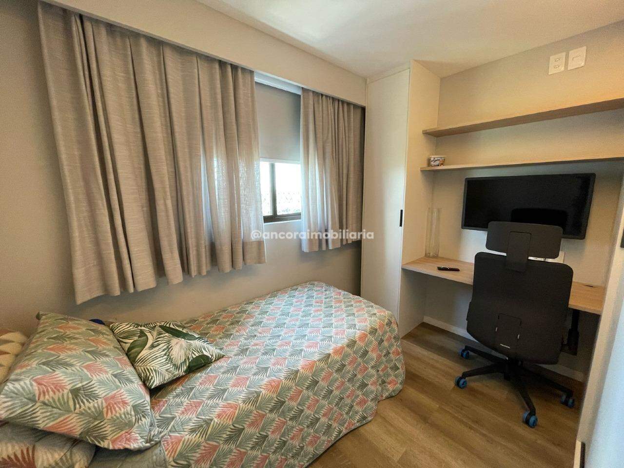 Apartamento à venda no Caxangá: