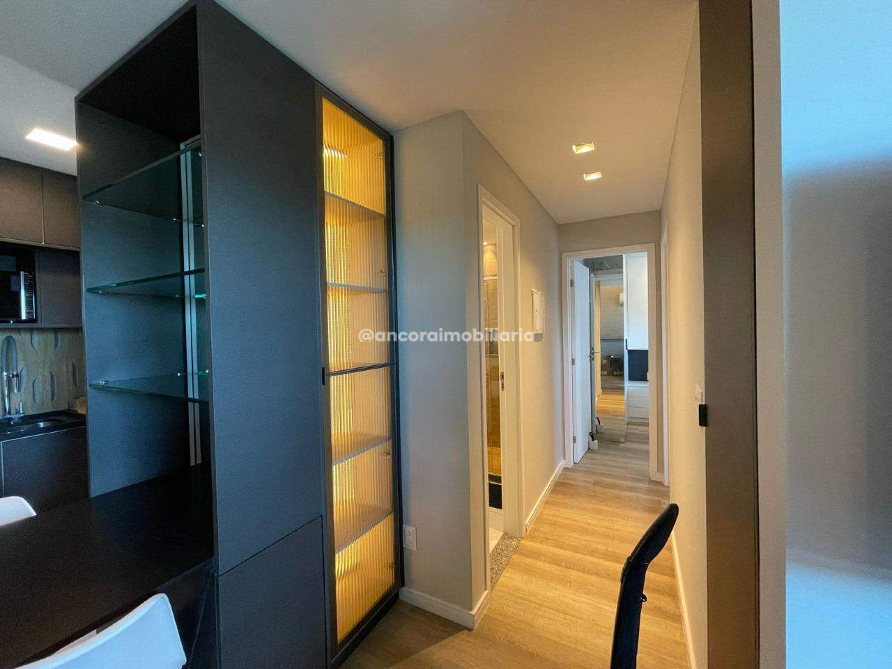 Apartamento à venda no Caxangá: