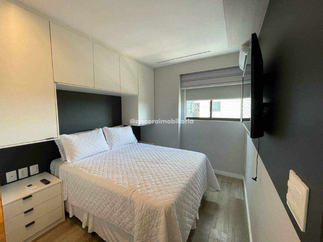 Apartamento à venda no Caxangá: