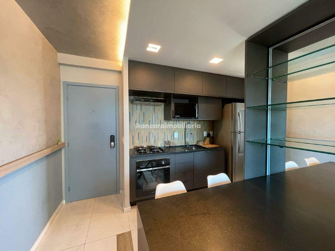 Apartamento à venda no Caxangá: