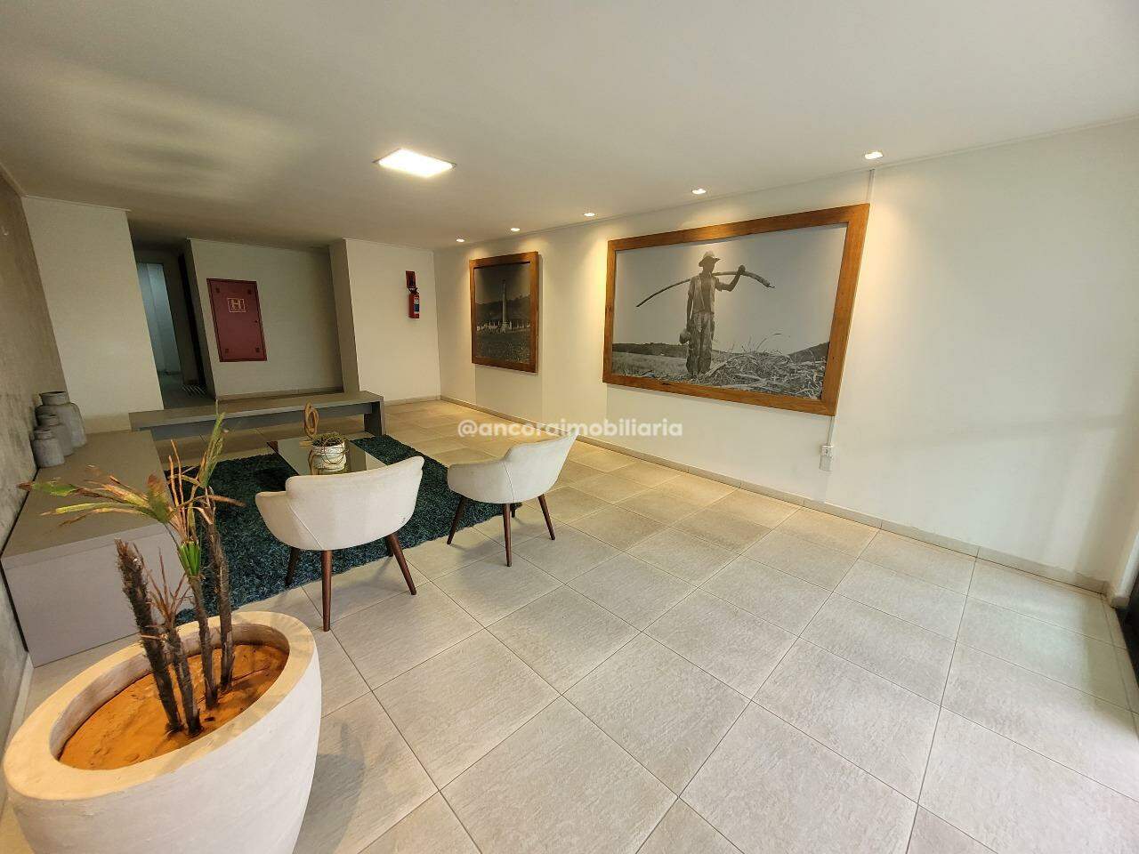 Apartamento à venda no Caxangá: