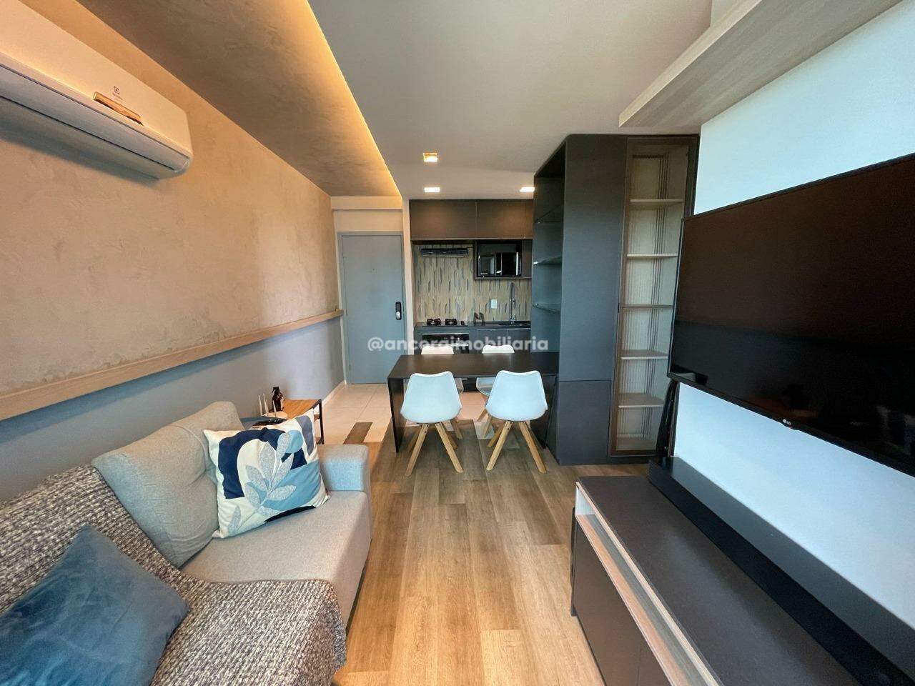 Apartamento à venda no Caxangá: