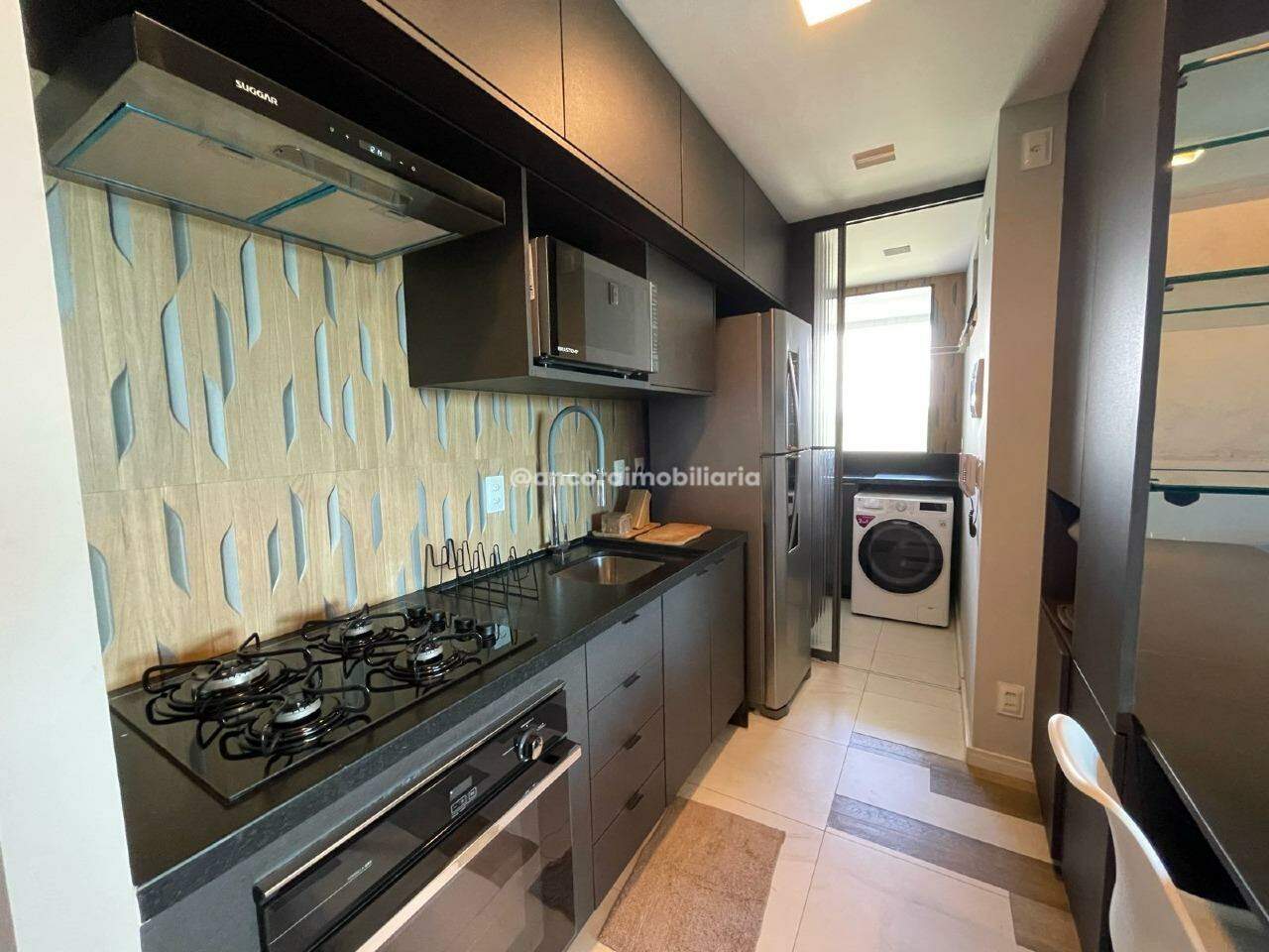 Apartamento à venda no Caxangá: