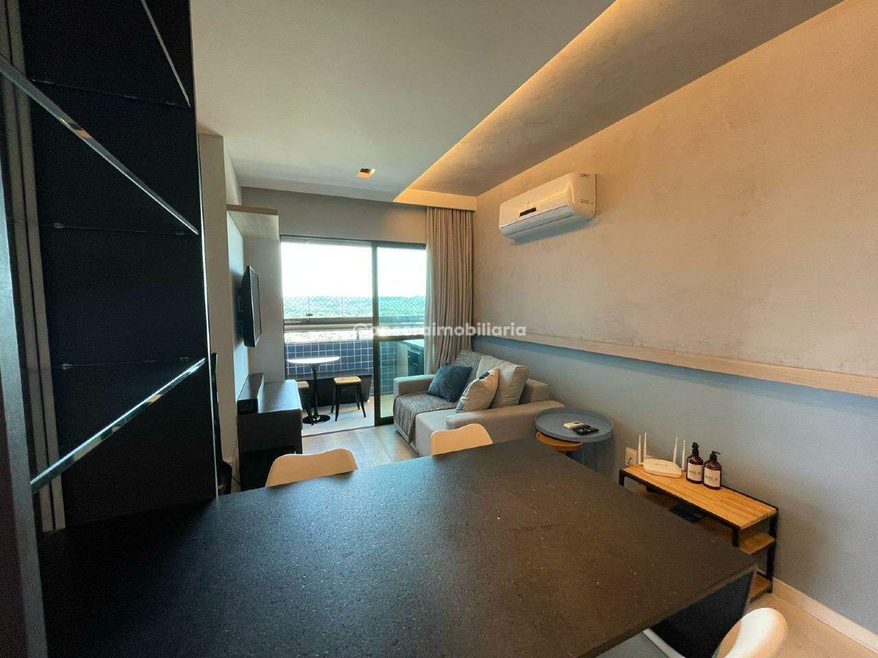 Apartamento à venda no Caxangá: