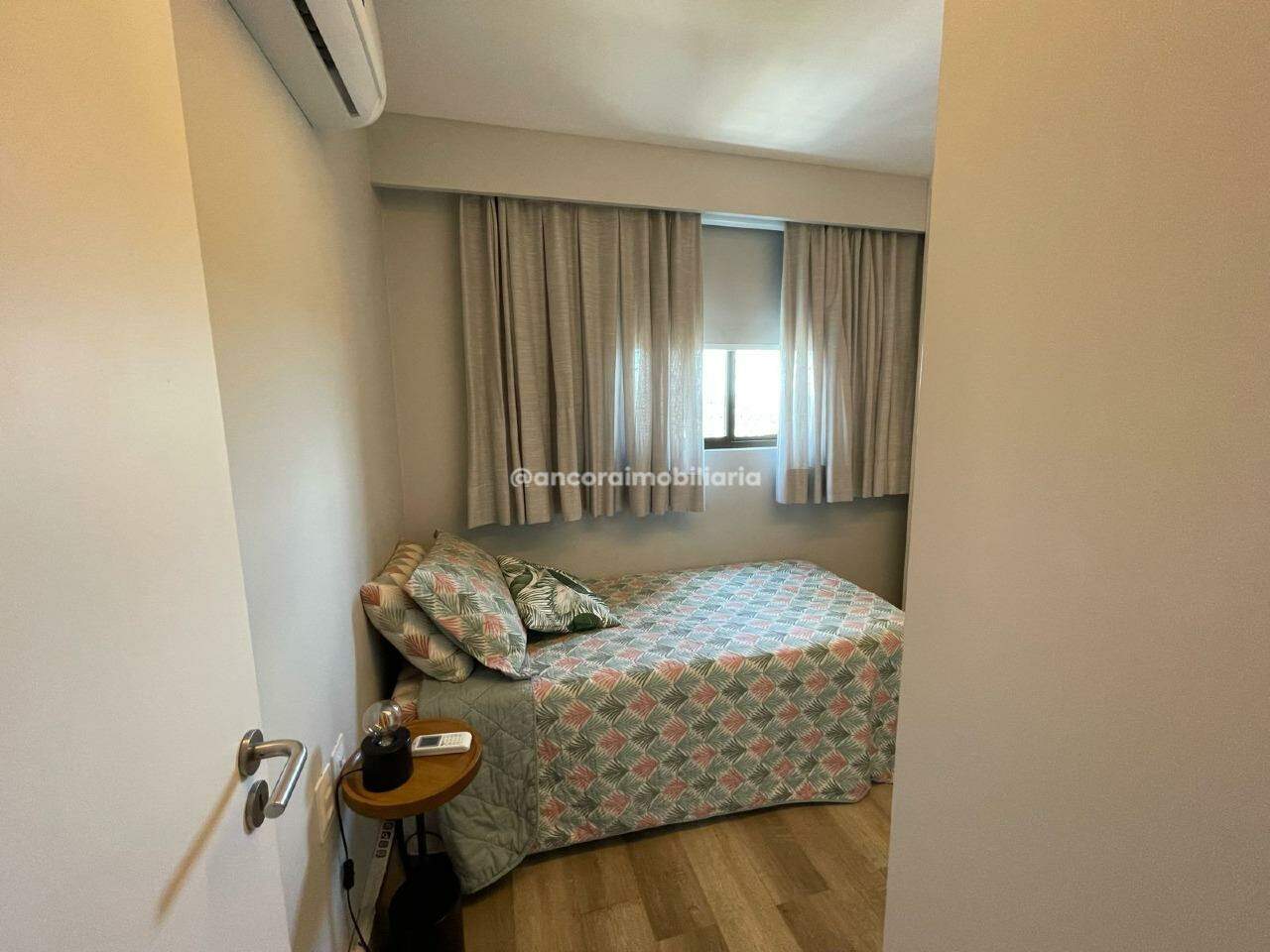 Apartamento à venda no Caxangá: