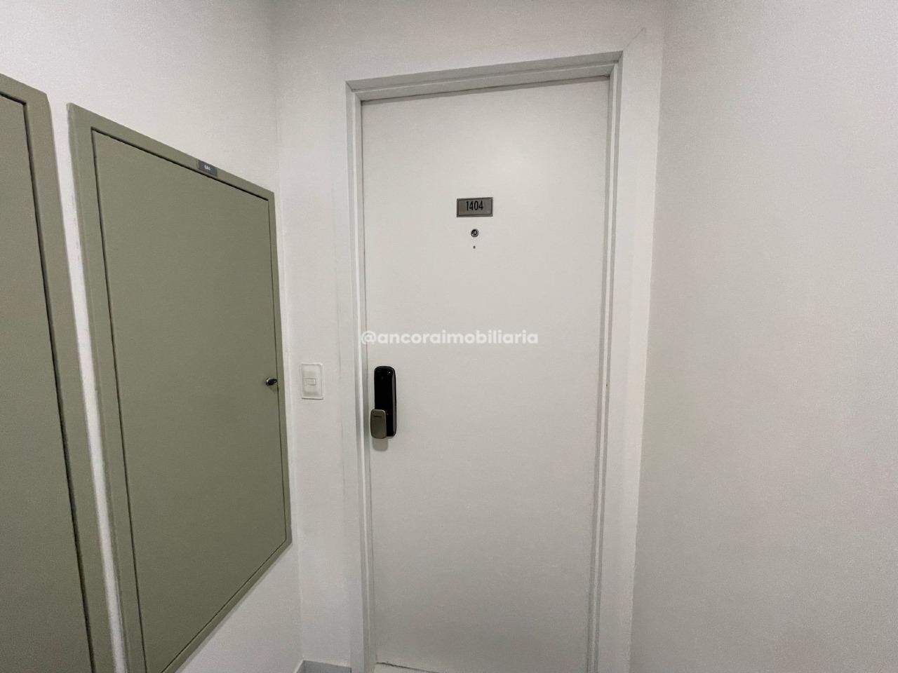 Apartamento à venda no Caxangá: 