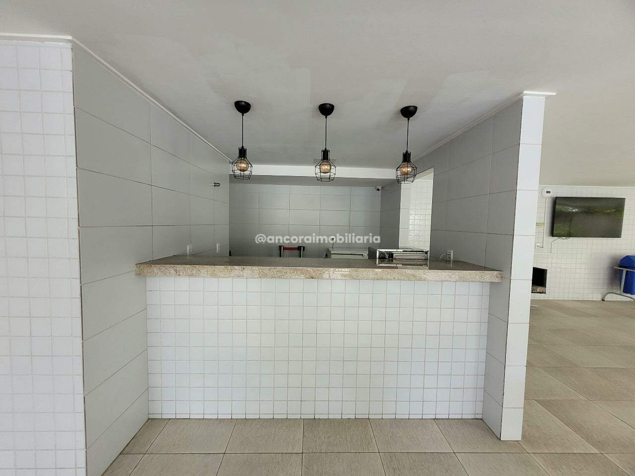 Apartamento à venda no Caxangá: