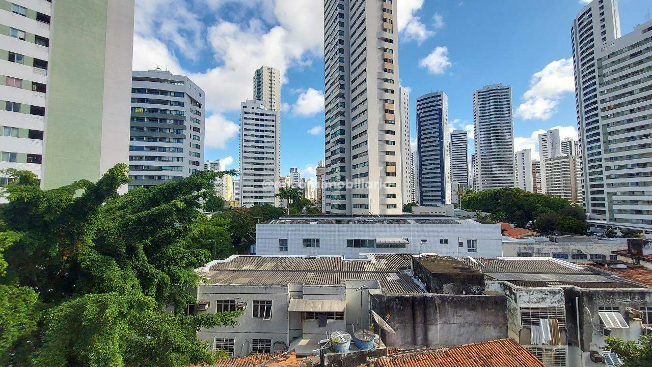 Apartamento para aluguel no Encruzilhada: