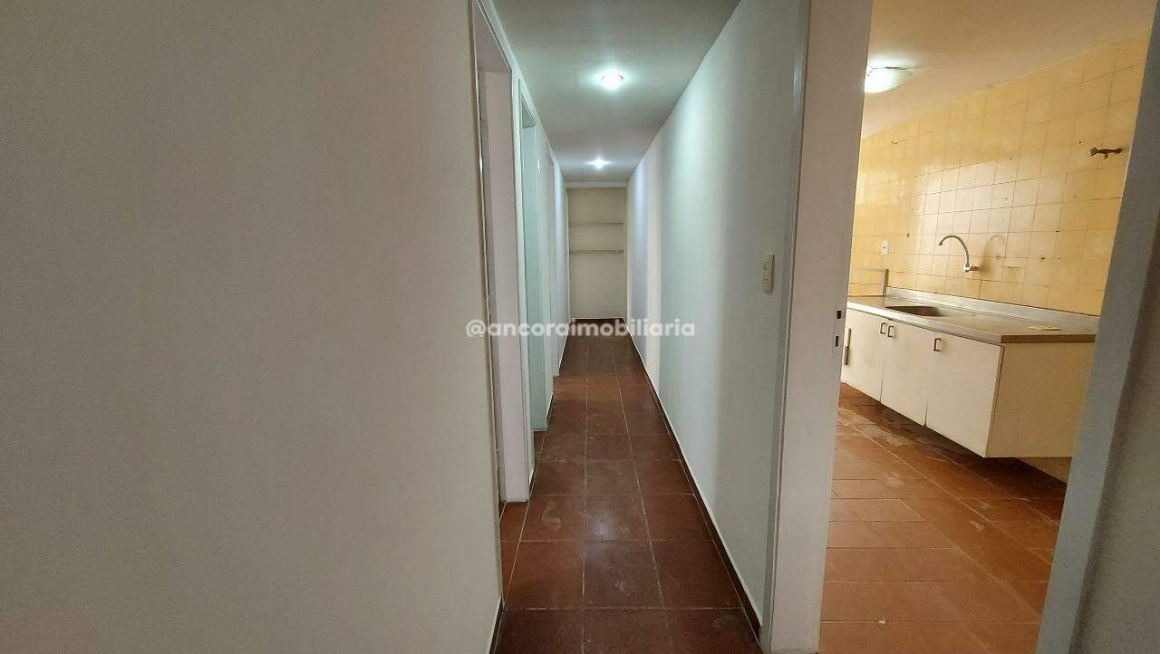 Apartamento para aluguel no Encruzilhada: