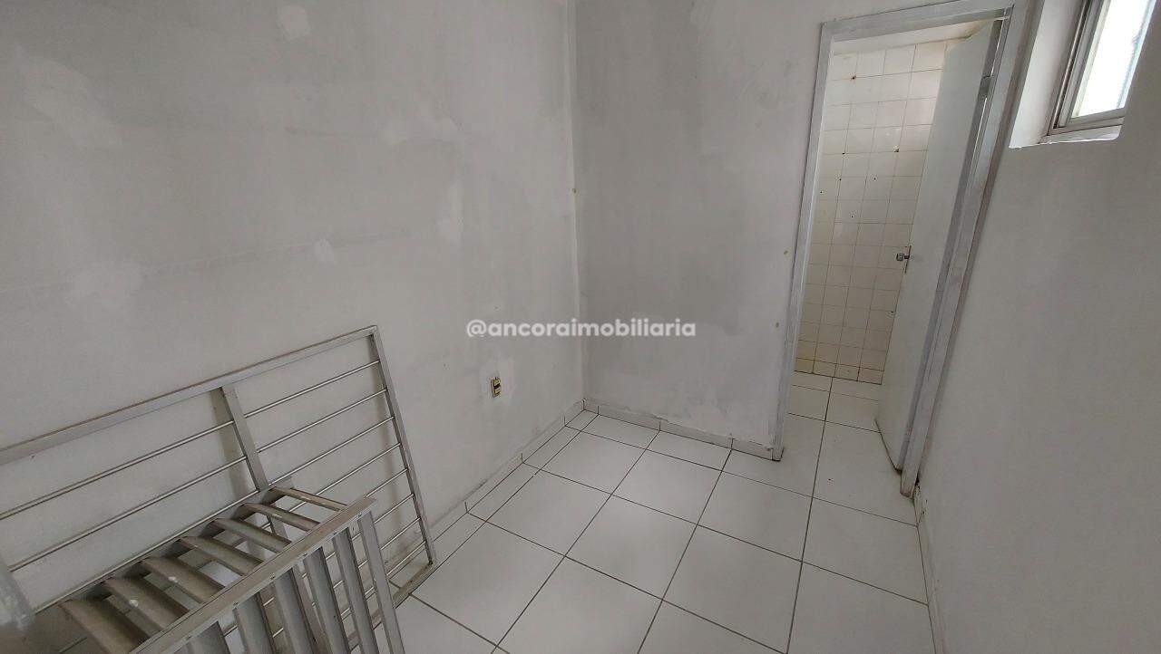 Apartamento para aluguel no Encruzilhada: