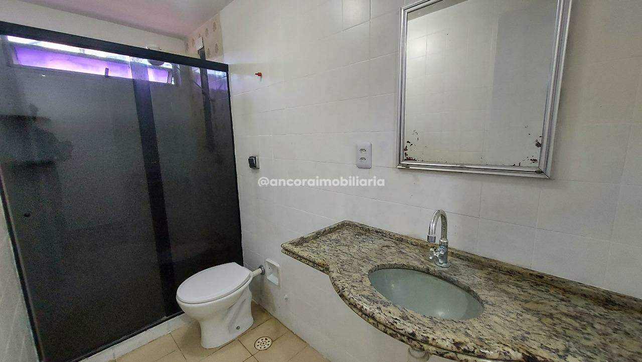 Apartamento para aluguel no Encruzilhada: