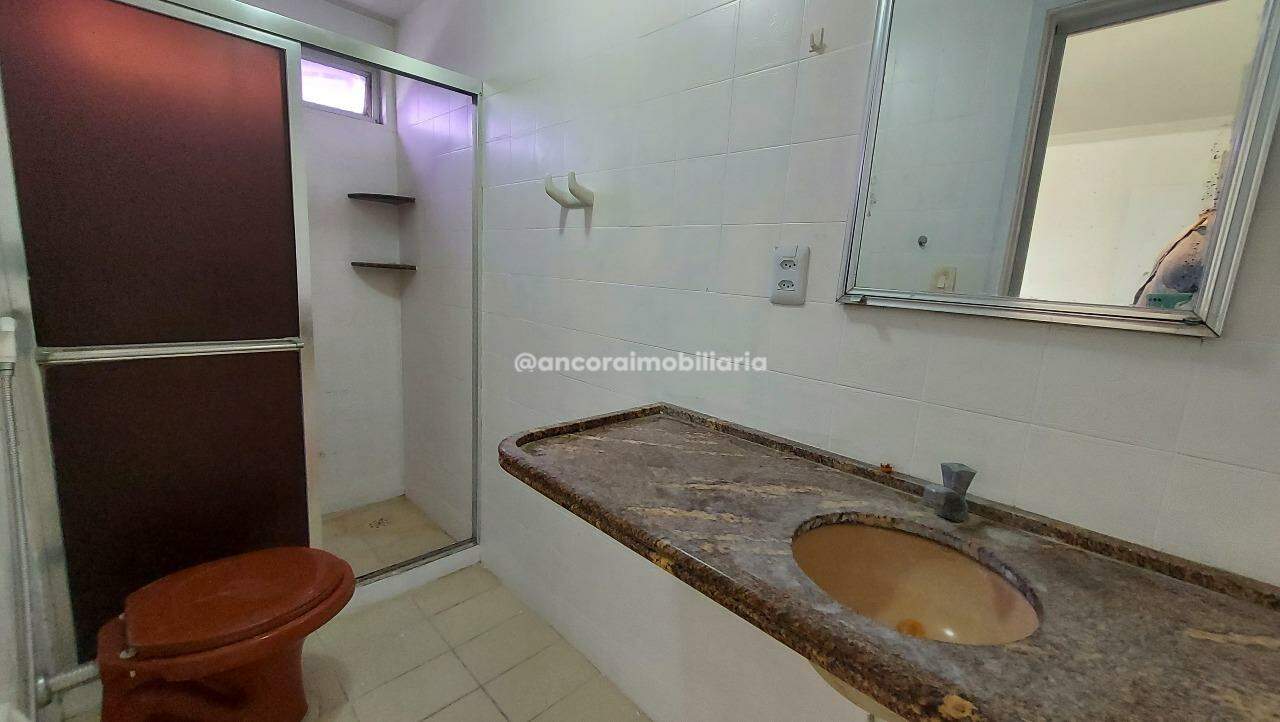 Apartamento para aluguel no Encruzilhada: