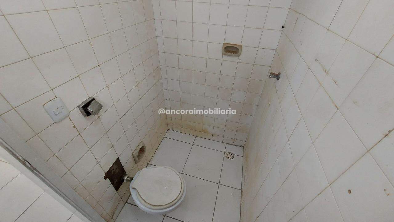 Apartamento para aluguel no Encruzilhada: