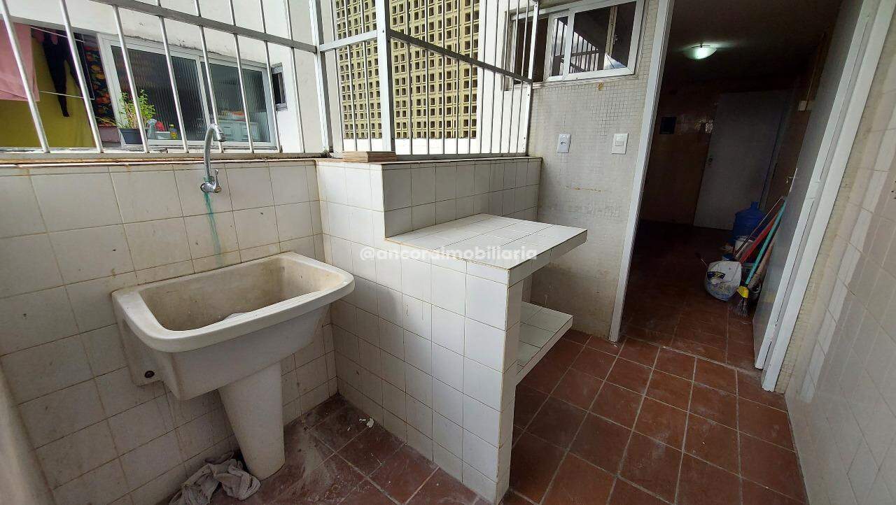 Apartamento para aluguel no Encruzilhada: