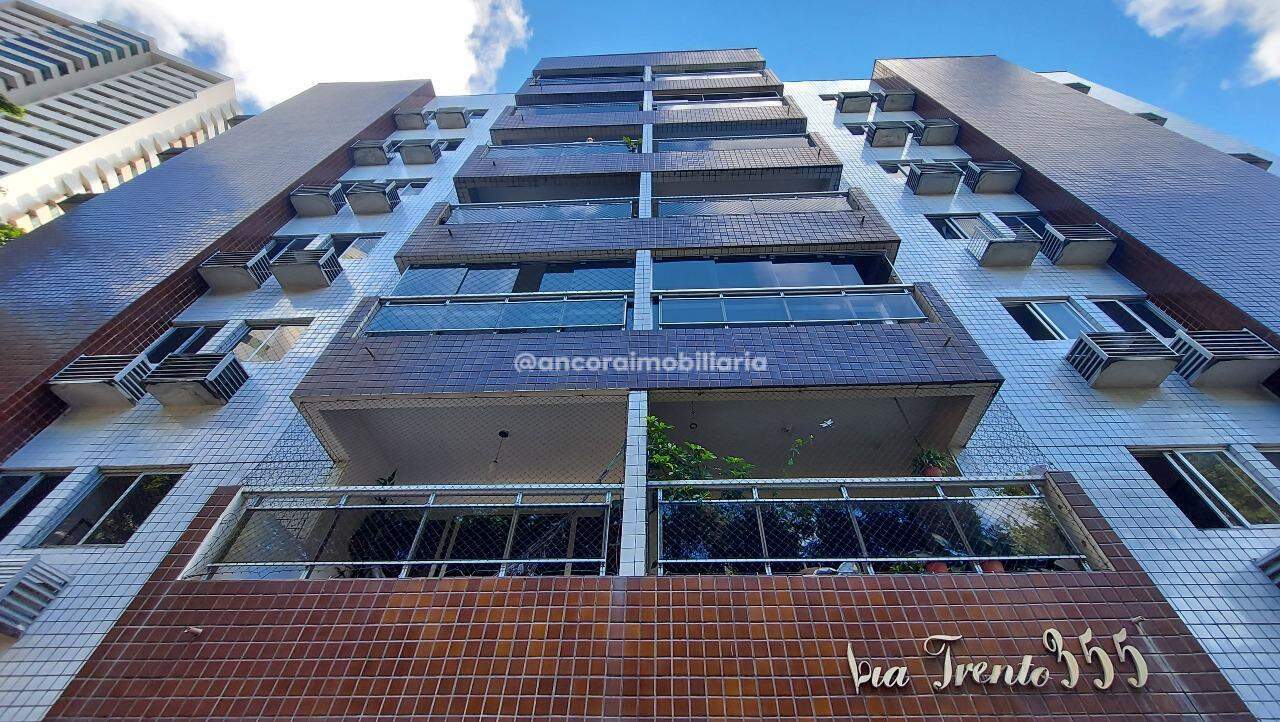 Apartamento para aluguel no Encruzilhada: 