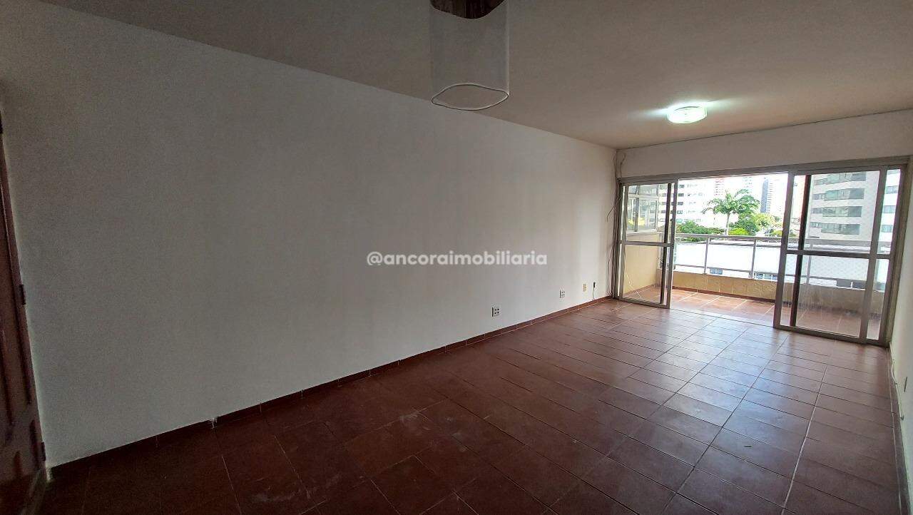 Apartamento para aluguel no Encruzilhada: