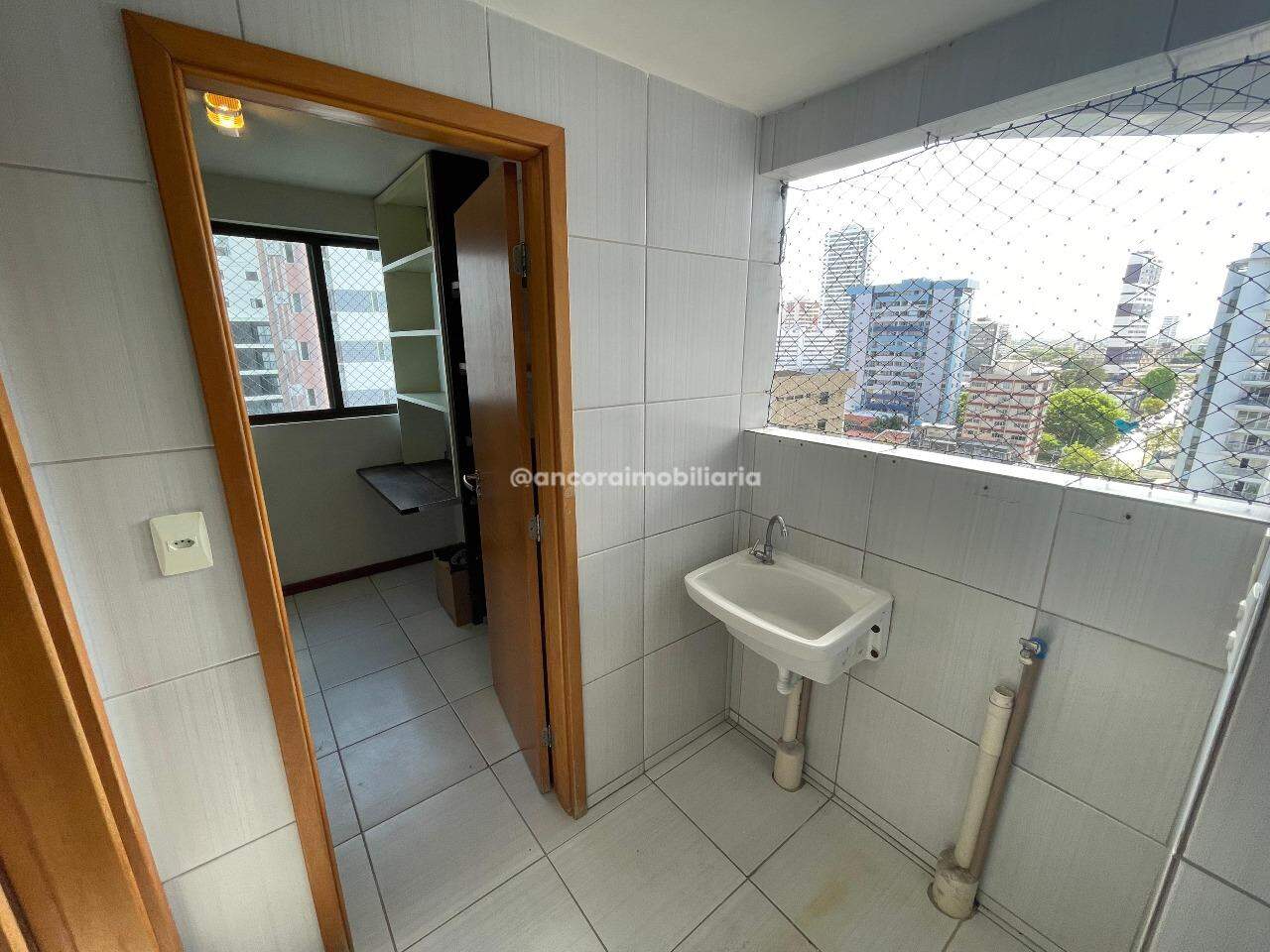 Apartamento para aluguel no Madalena: 