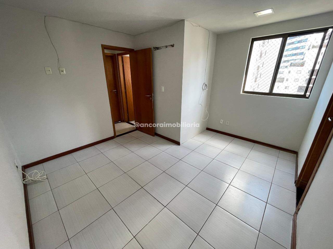Apartamento para aluguel no Madalena: 