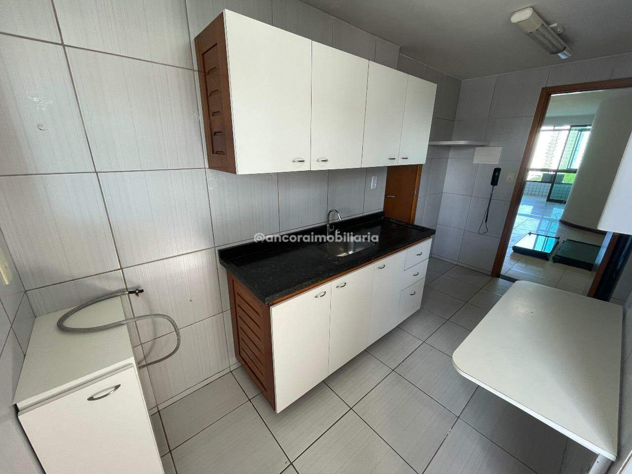 Apartamento para aluguel no Madalena: 