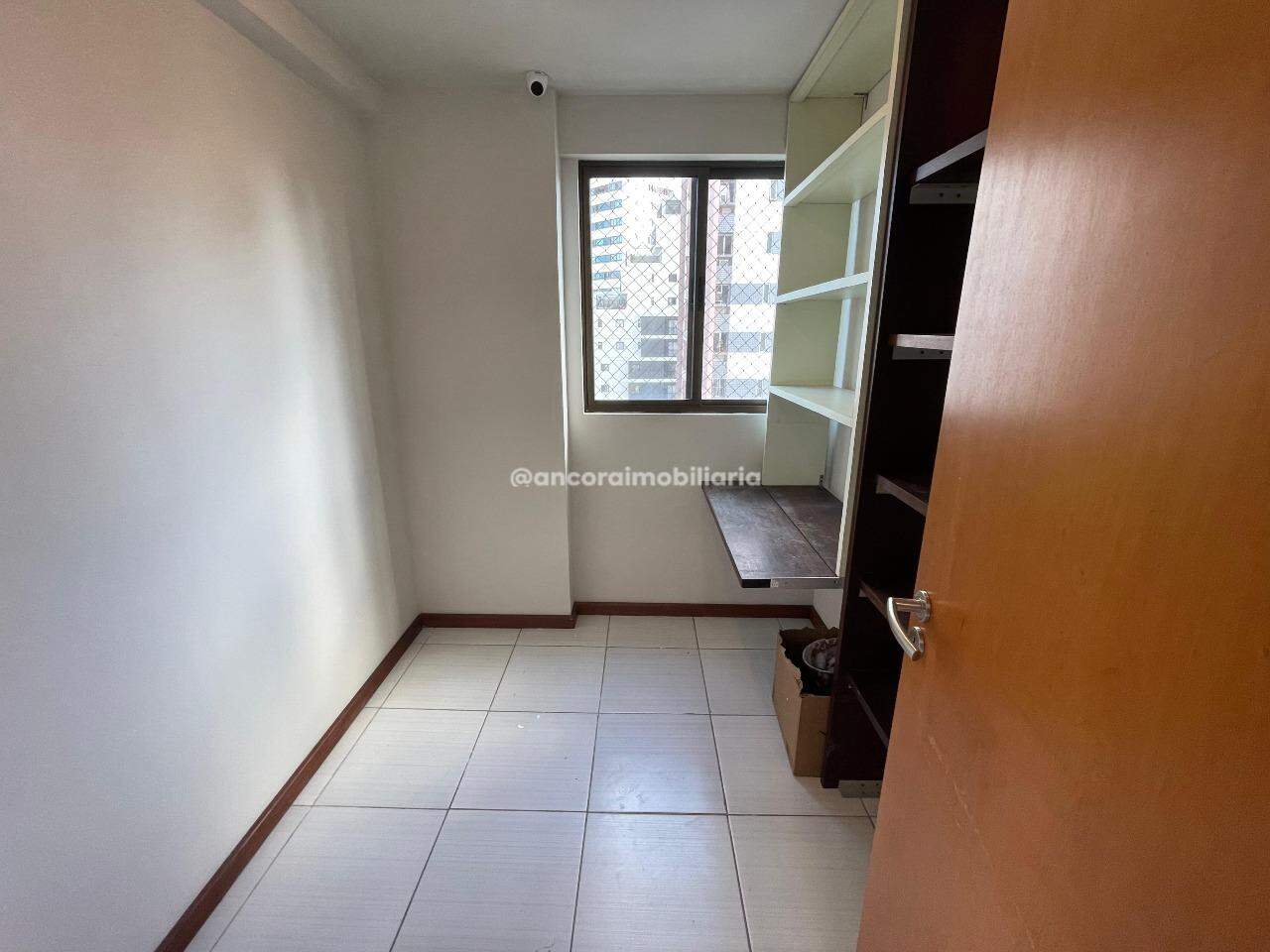 Apartamento para aluguel no Madalena: 