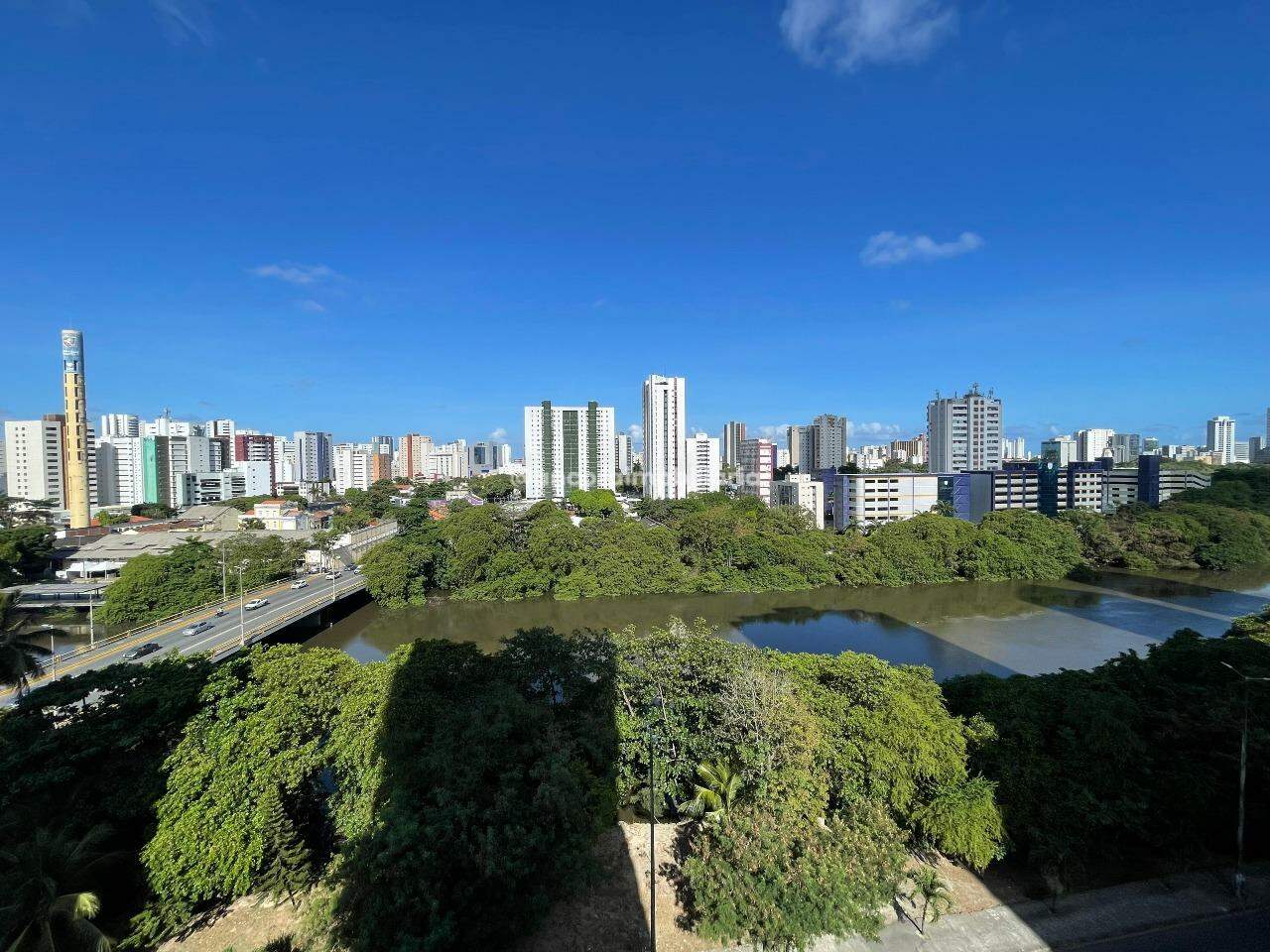 Apartamento para aluguel no Madalena: 