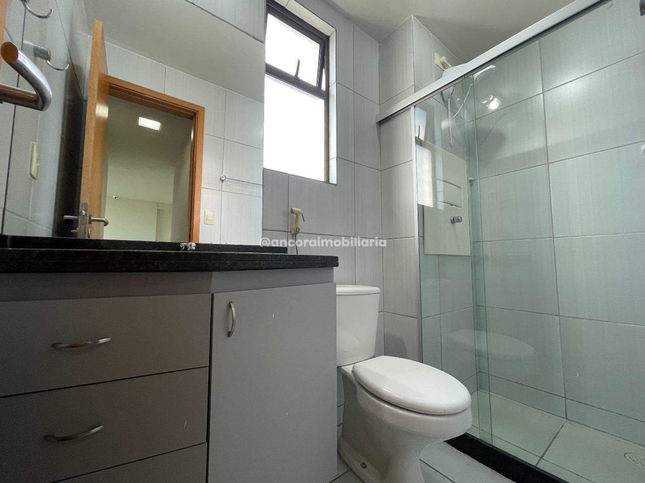 Apartamento para aluguel no Madalena: 