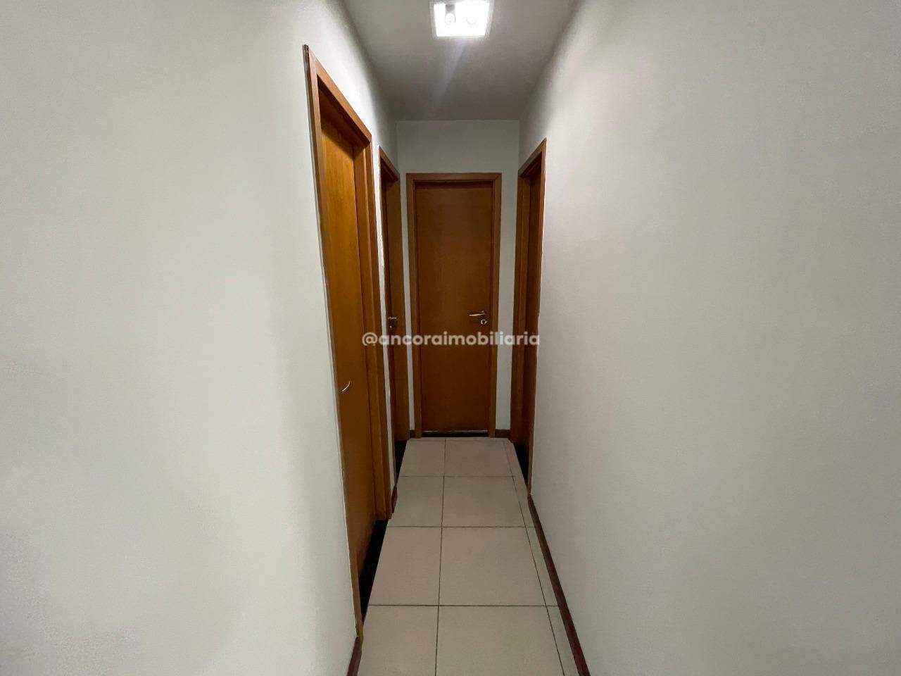 Apartamento para aluguel no Madalena: 