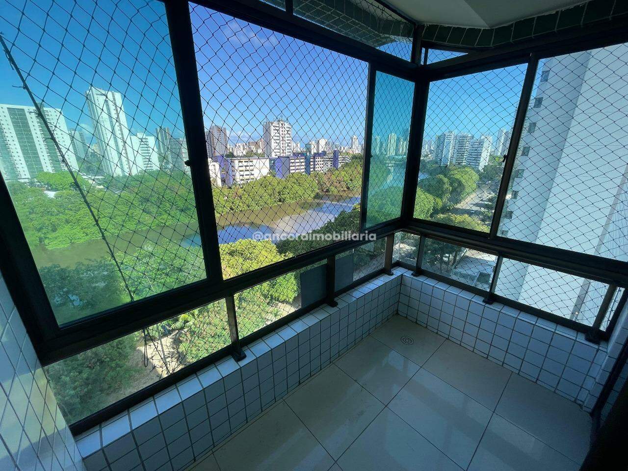 Apartamento para aluguel no Madalena: 