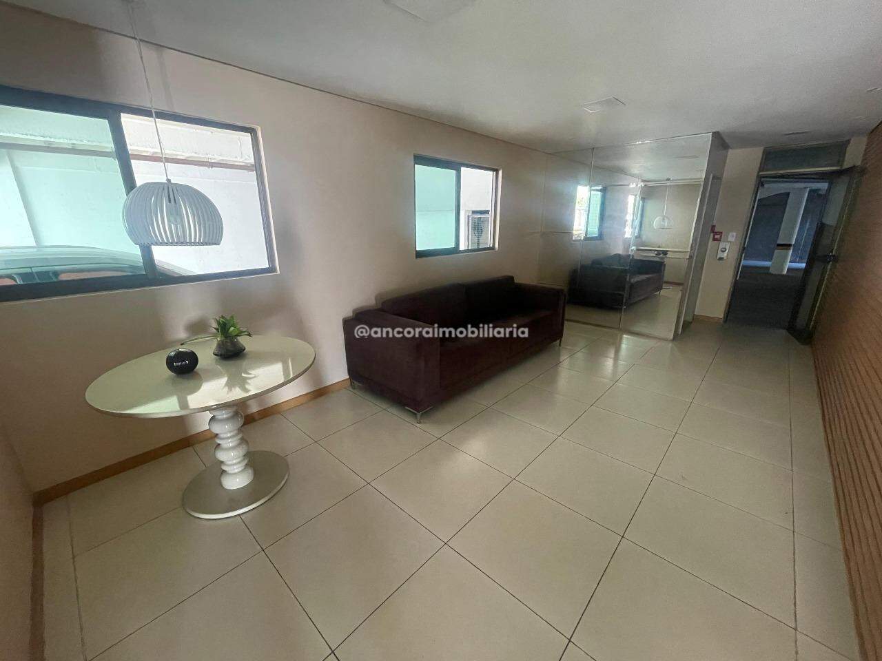 Apartamento para aluguel no Madalena: 