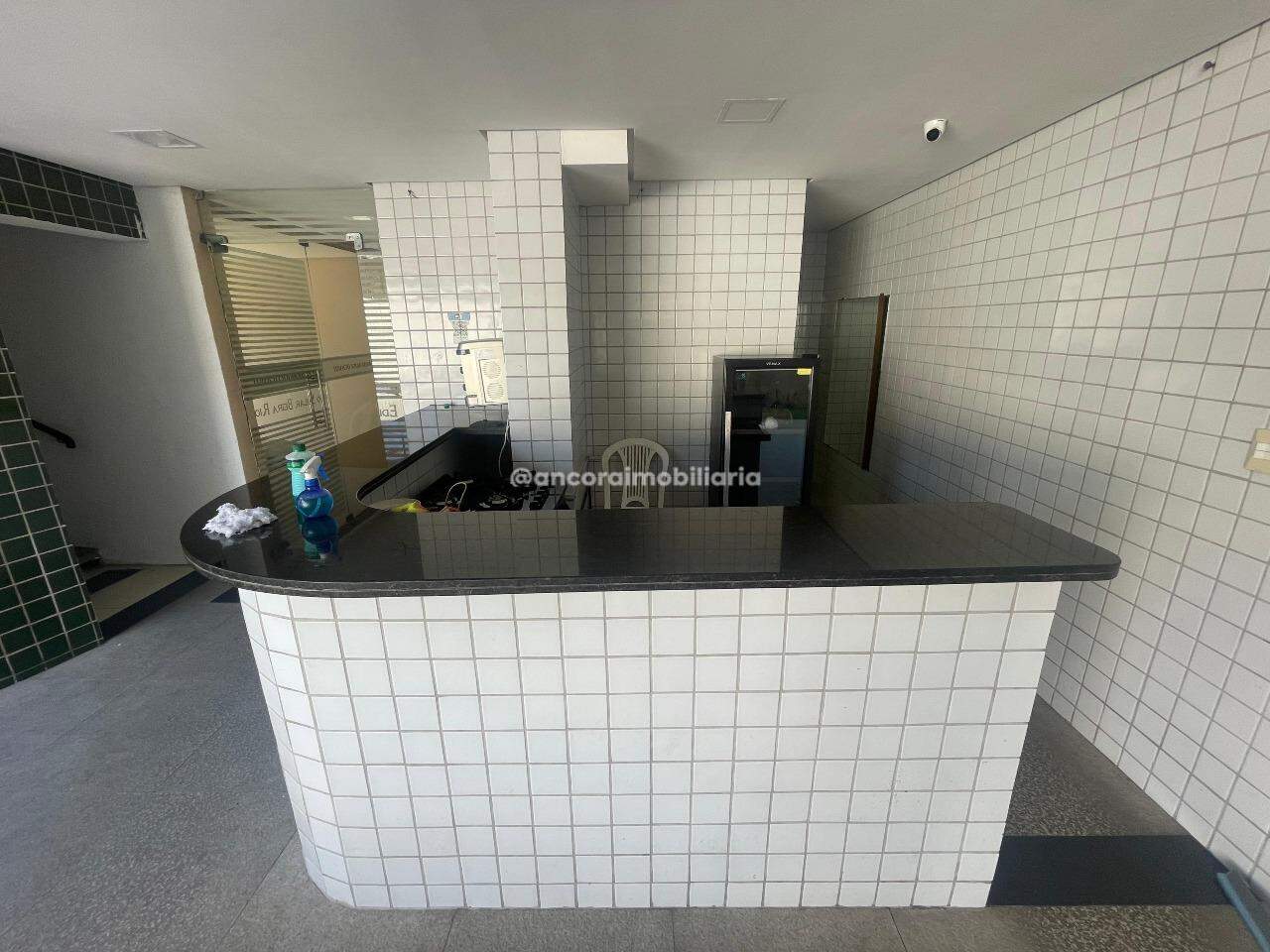 Apartamento para aluguel no Madalena: 