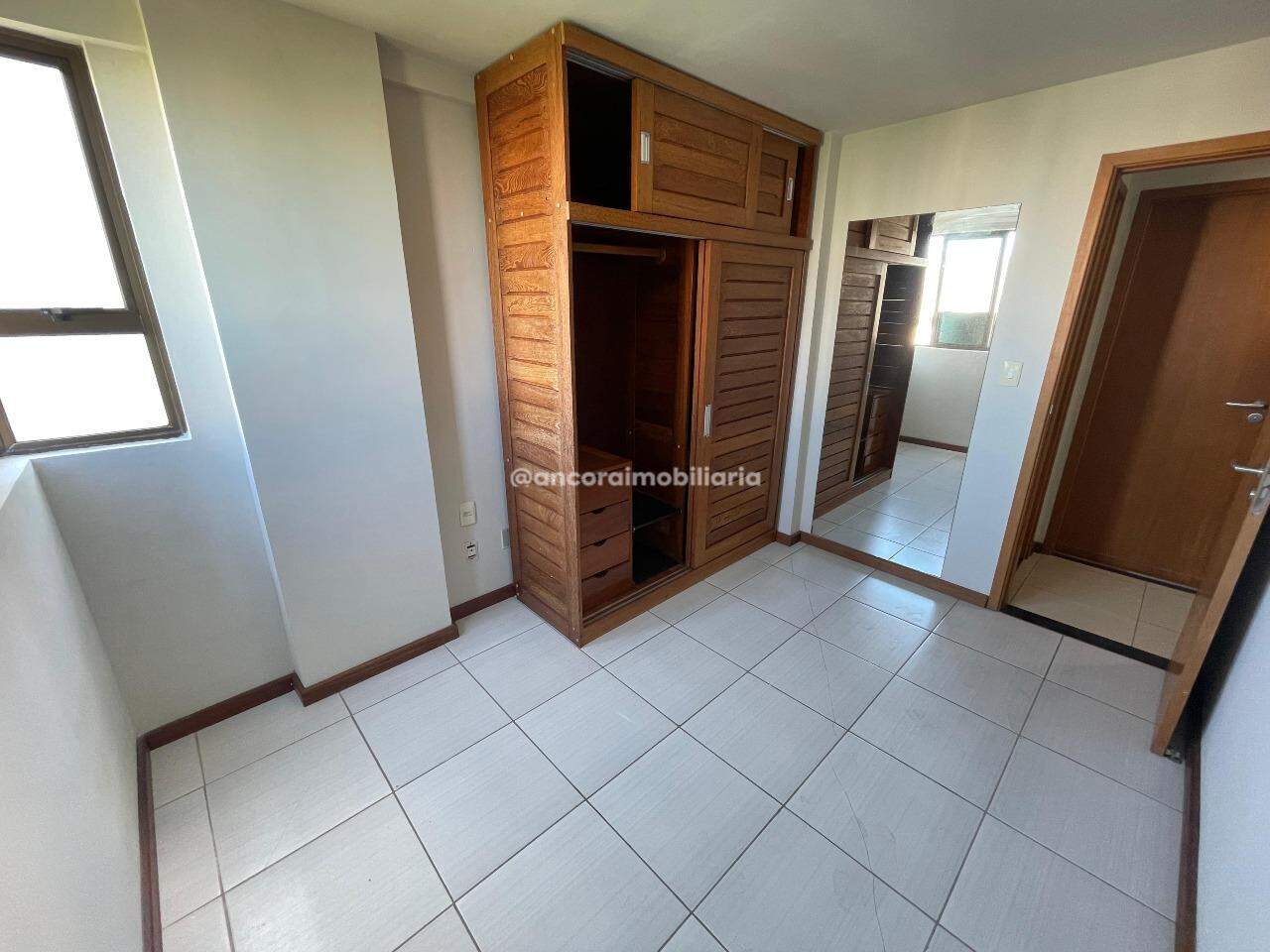 Apartamento para aluguel no Madalena: 