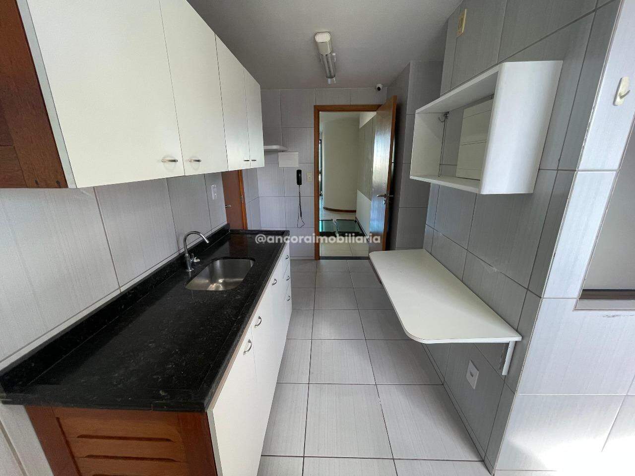 Apartamento para aluguel no Madalena: 