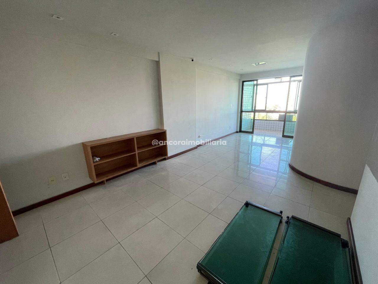 Apartamento para aluguel no Madalena: 