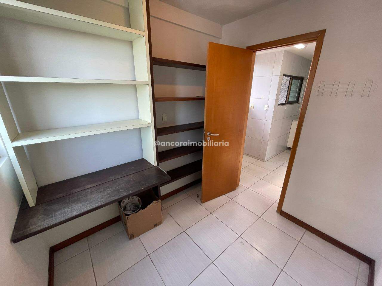 Apartamento para aluguel no Madalena: 