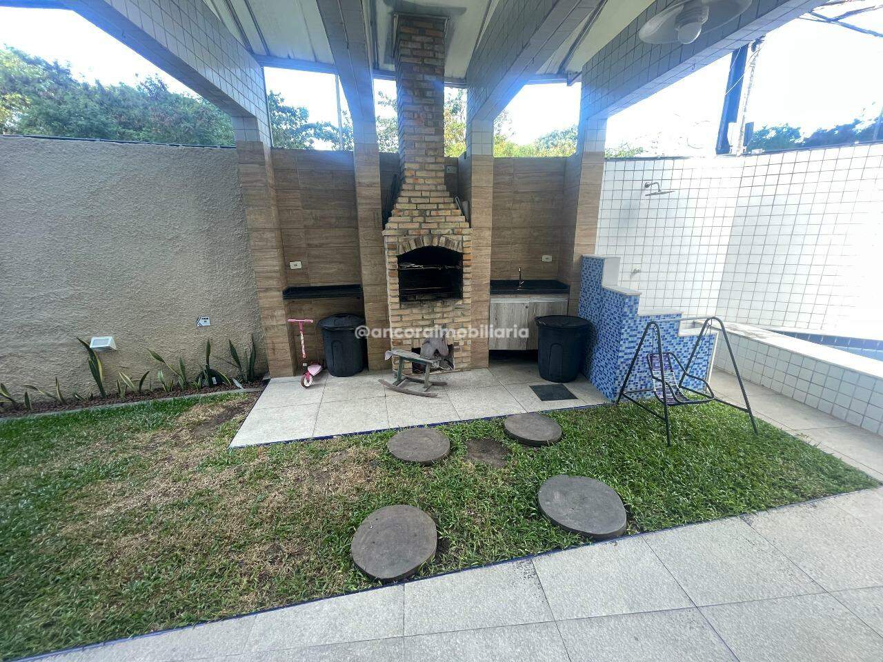 Apartamento para aluguel no Madalena: 