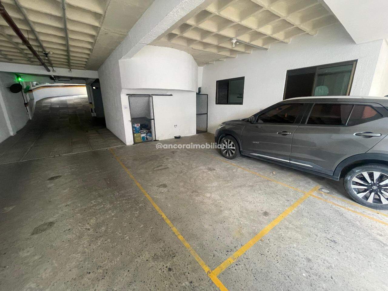 Apartamento para aluguel no Madalena: 