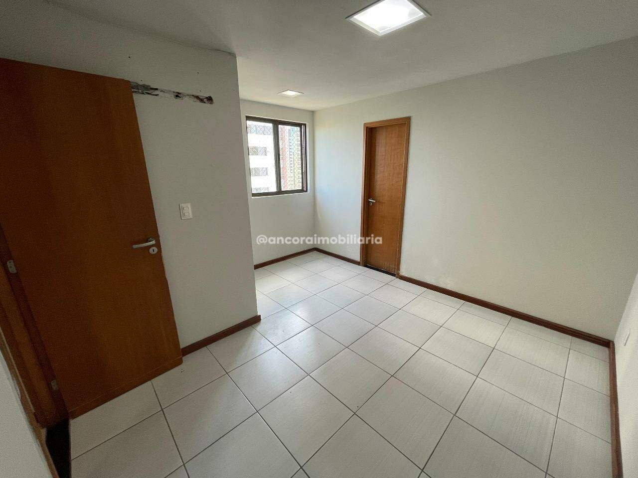 Apartamento para aluguel no Madalena: 