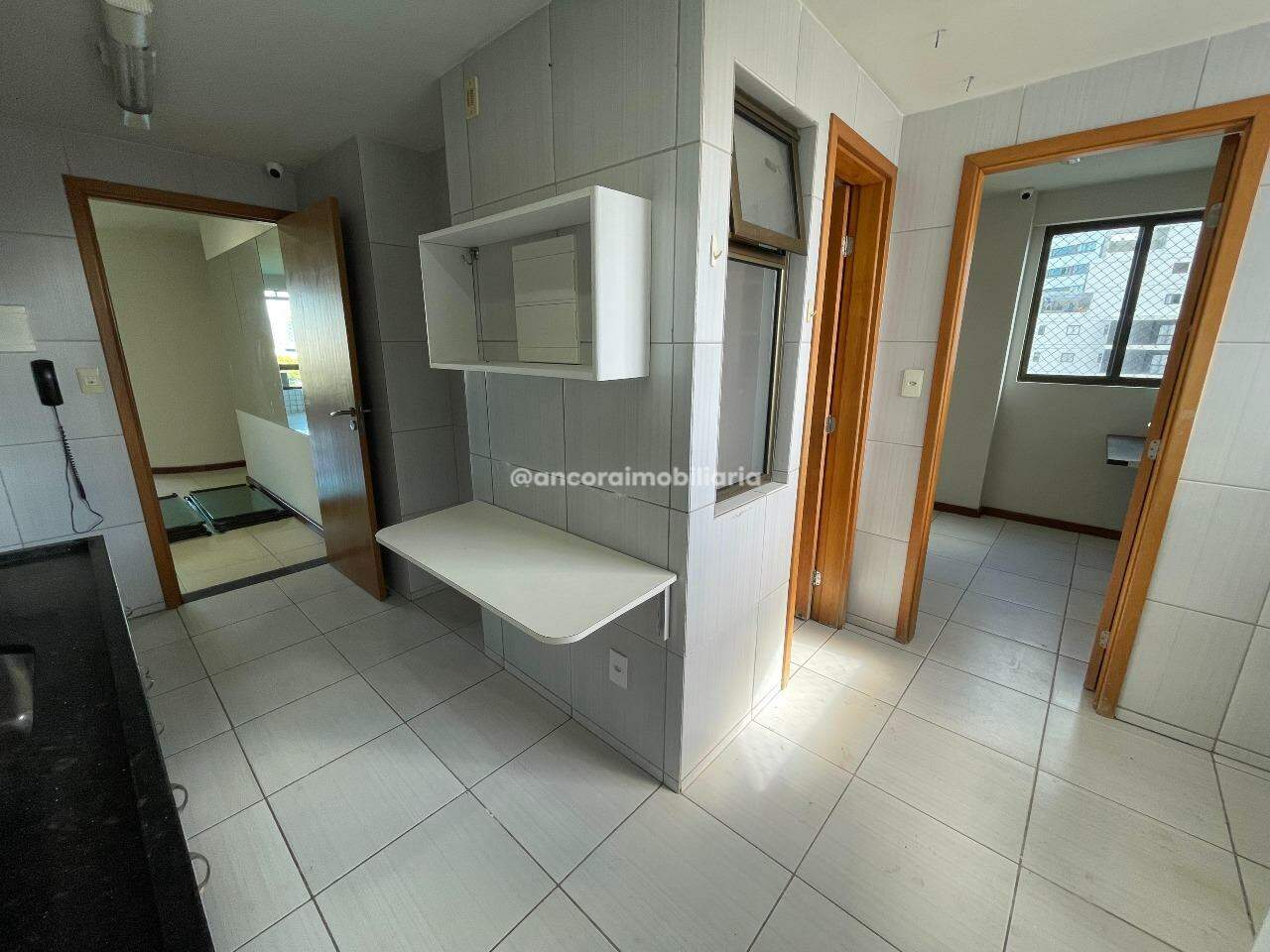 Apartamento para aluguel no Madalena: 