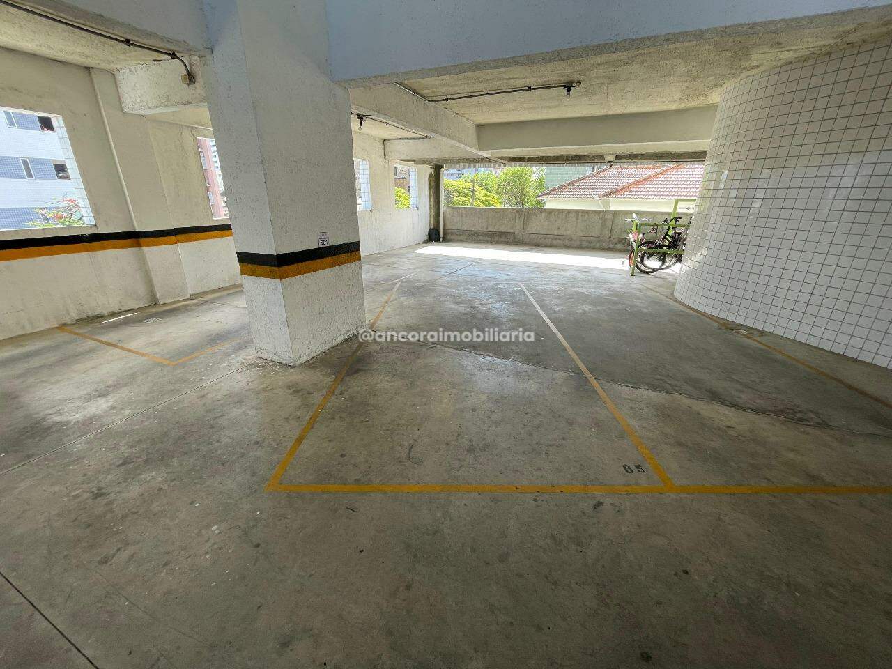 Apartamento para aluguel no Madalena: 