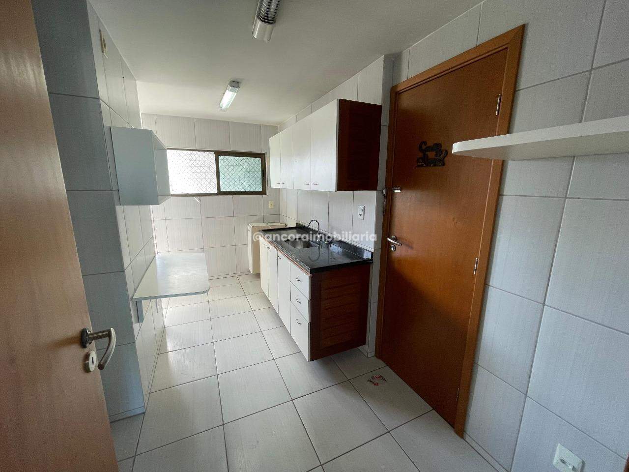 Apartamento para aluguel no Madalena: 